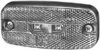 HELLA 2PS 963 639-007 Side Marker Light